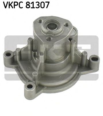 VKPC 81307 SKF - Насос охолоджуючої рідини1